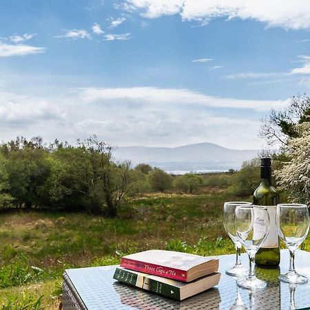 Vila Bay View House Kenmare Exteriér fotografie