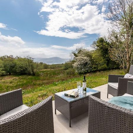 Vila Bay View House Kenmare Exteriér fotografie