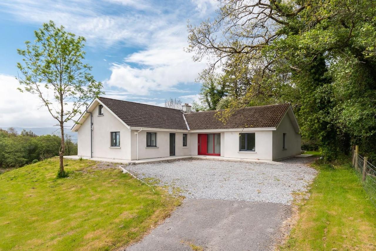 Vila Bay View House Kenmare Exteriér fotografie