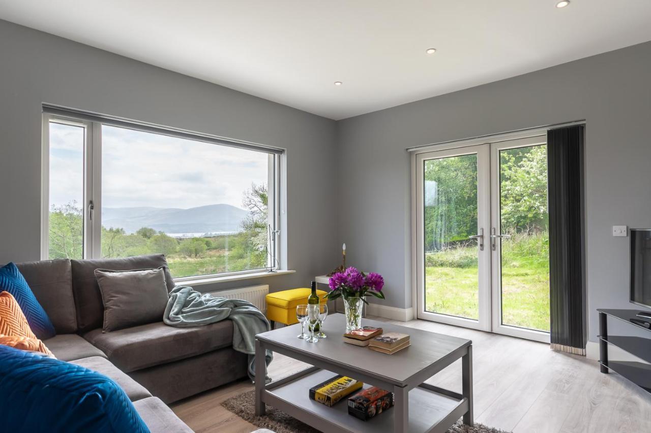 Vila Bay View House Kenmare Exteriér fotografie