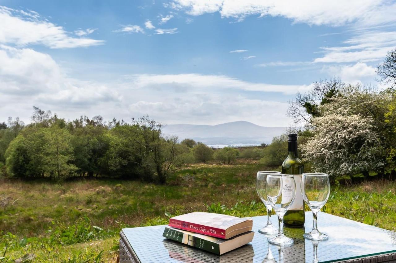 Vila Bay View House Kenmare Exteriér fotografie