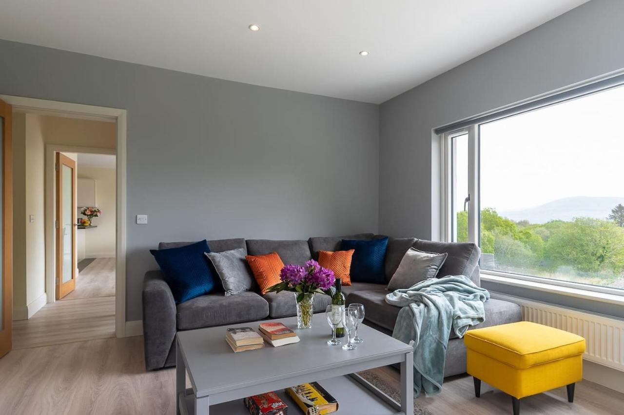 Vila Bay View House Kenmare Exteriér fotografie
