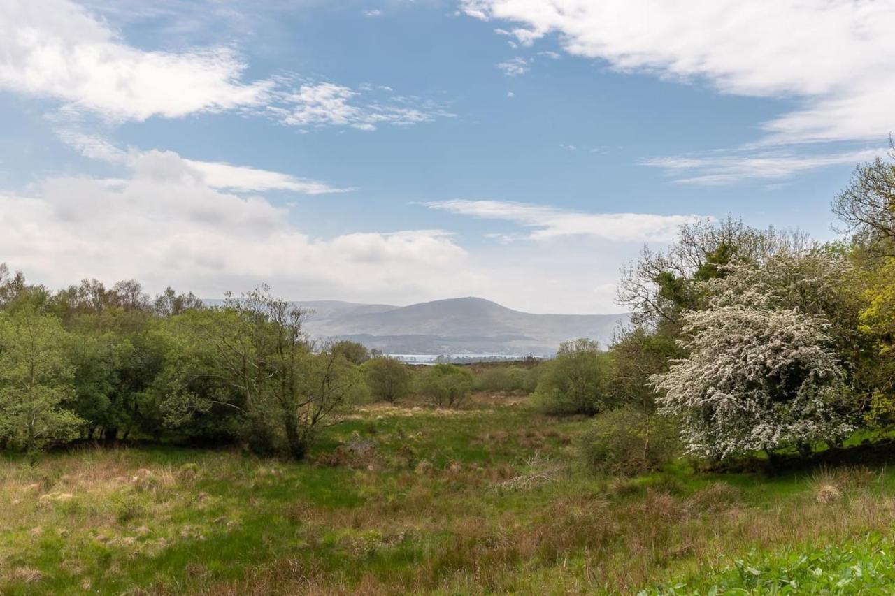 Vila Bay View House Kenmare Exteriér fotografie