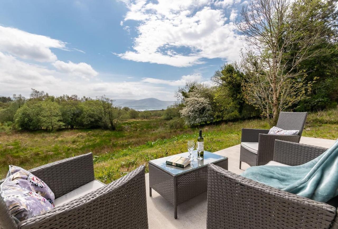 Vila Bay View House Kenmare Exteriér fotografie