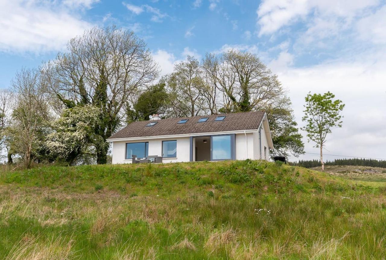 Vila Bay View House Kenmare Exteriér fotografie